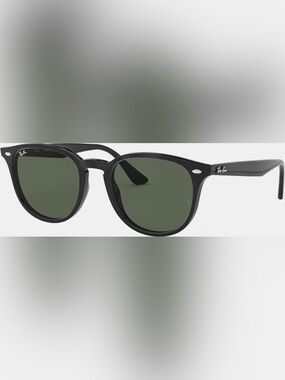 Ray-Ban Round Sunglasses